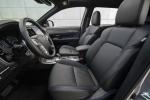 Mitsubishi Outlander PHEV 2018 года (NA)